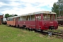 VEB Bautzen 3/1963 - EVN "171 810-5"
18.06.2011
Staßfurt [D]
Rudi Lautenbach