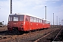 VEB Bautzen 6/1963 - DR "171 813-9"
15.10.1991
Oebisfelde, Bahnhof [D]
Martin Welzel