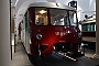 VEB Bautzen 7/1963 - VMD "171 814-7"
13.04.2023
Dresden, Verkehrsmuseum [D]
Thomas Wohlfarth
