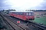VEB Bautzen 9/1963 - DR "171 816-2"
18.10.1991
Vinzelberg, Bahnhof [D]
Martin Welzel