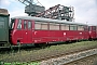 VEB Bautzen 9/1964 - DR "171 840-2"
24.09.1991
Seddin, Bahnbetriebswerk [D]
Norbert Schmitz