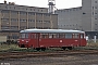 VEB Bautzen 10/1963 - DR "171 817-0"
15.08.1990
Beeskow [DDR]
Ingmar Weidig