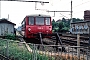 VEB Bautzen 10/1963 - DR "171 817-0"
24.08.1991
Fürstenwalde&nbsp;(Spree) [D]
Thomas Bade