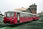 VEB Bautzen 11/1963 - DR "171 818-8"
26.09.1991
Salzwedel [D]
Norbert Schmitz