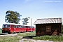 VEB Bautzen 12/1963 - DR "971 019-5"
17.05.1992
Miltern [D]
Stefan Motz