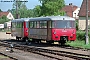 VEB Bautzen 13/1963 - DR "971 020-3"
06.07.1991
Osterwieck, Bahnhof [D]
Norbert Schmitz