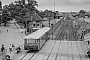 VEB Bautzen 17/1963 - DR "171 824-6"
26.06.1991
Haldensleben, Bahnhof [D]
Malte Werning