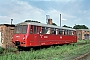 VEB Bautzen 18/1964 - DR "171 848-5"
24.06.1985
Aschersleben [DDR]
Michael Uhren