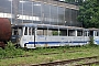 VEB Bautzen 19/1963 - CFR "79-0603-5"
01.06.2024
Satu Mare [RO]
Peter Wegner