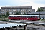 VEB Bautzen 21/1964 - DR "171 851-9"
25.09.1990
Salzwedel, Kleinbahnhof [D]
Stefan Motz