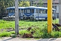 VEB Bautzen 22/1964 - CFR "79-0602-7"
05.08.2011
Timisoara, Depot Nord [RO]
Malte Werning