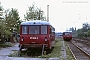 VEB Bautzen 23/1963 - DR "971 030-2"
09.05.1992
Fürstenwalde, Bahnhof [D]
Stefan Motz