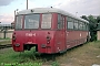 VEB Bautzen 25/1964 - DR "171 855-0"
24.09.1991
Wustermark, Bahnbetriebswerk [D]
Norbert Schmitz