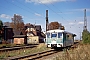 VEB Bautzen 34/1964 - DB Regio "772 179-8"
28.09.2002
Stumsdorf [D]
Archiv Tilo Reinfried