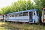 VEB Bautzen 34/1964 - CFR "79-0126-1"
02.06.2024
Jibou [RO]
Peter Wegner