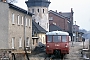 VEB Bautzen 36/1964 - DR "171 866-7"
06.03.1991
Rathenow, Bahnhof [D]
Ingmar Weidig