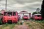 VEB Bautzen 36/1964 - DB AG "971 066-6"
23.05.1999
Haldensleben,&nbsp;Betriebswerk [D]
Daniel Berg
