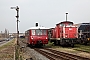 VEB Bautzen 1/1965 - SEM "172 003-6"
05.04.2009
Staßfurt [D]
Malte Werning