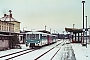 VEB Bautzen 3/1965 - DB AG "772 405-7"
13.01.1997
Templin [D]
Michael Uhren