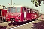 VEB Bautzen 3/1965 - DR "172 005-1"
19.08.1989
Perleberg, Bahnhof Perleberg Süd [DDR]
Frank Wensing