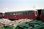 VEB Bautzen 5/1965 - DR "772 007-1"
24.07.1992
Halle (Saale), Reichsbahnausbesserungswerk [D]
Norbert Schmitz
