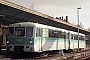 VEB Bautzen 5/1965 - DB AG "772 007-1"
22.01.1994
Ohrdruff,&nbsp;Bahnhof [D]
Manfred Uy
