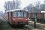 VEB Bautzen 7/1965 - DR "172 009-3"
06.03.1991
Buschow, Bahnhof [D]
Ingmar Weidig