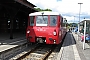 VEB Bautzen 8/1964 - DB Museum "772 001-4"
13.07.2014
Putbus (Rügen), Bahnhof [D]
Jörg Meyer
