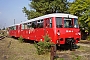 VEB Bautzen 8/1964 - Hafenbahn Neustrelitz "172 001-0"
30.09.2006
Berlin-Schöneweide [D]
Thomas Wohlfarth
