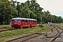 VEB Bautzen 8/1964 - EF Hafenbahn "172 001-0"
26.08.2017
Rheinsberg (Mark), Bahnhof [D]
Jonas Reichard