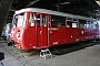 VEB Bautzen 8/1964 - Hafenbahn Neustrelitz "172 001-0"
21.04.2008
Neustrelitz [D]
Ernst Lauer