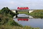 VEB Bautzen 8/1964 - EF Hafenbahn "172 001-0"
23.07.2023
Neddemin (km 143,8 Tollense-Brücke) [D]
Michael Uhren