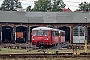 VEB Bautzen 8/1964 - Hafenbahn Neustrelitz "172 001-0"
22.09.2023
Neustrelitz,&nbsp;Betriebswerk [D]
Peter Wegner