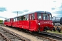 VEB Bautzen 8/1964 - EF Hafenbahn "172 001-0"
04.05.2024
Wittenberge, Bahnbetriebswerk [D]
Gerd Zerulla