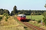VEB Bautzen 8/1964 - EF Hafenbahn "172 001-0"
24.08.2024
Dierberg [D]
Peter Wegner