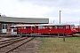 VEB Bautzen 8/1964 - Hafenbahn Neustrelitz "172 001-0"
29.03.2024
Neustrelitz&nbsp;Hbf,&nbsp;Bw [D]
Michael Uhren