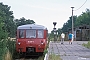 VEB Bautzen 9/1965 - DR "172 011-9"
09.08.1991
Mahlow, Bahnhof [D]
Ingmar Weidig