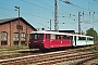VEB Bautzen 10/1965 - DB AG "772 012-1"
29.05.1998
Neustrelitz&nbsp;Hbf,&nbsp;Bw [D]
Michael Uhren