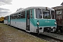 VEB Bautzen 11/1965 - OSE "772 413-1"
29.03.2025
Staßfurt [D]
Christian Stolze