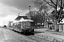 VEB Bautzen 12/1964 - DR "772 002-2"
14.03.1992
Schönhausen (Elbe), Bahnhof [D]
Malte Werning