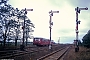 VEB Bautzen 12/1964 - DR "172 002-8"
18.10.1991
Schönhausen (Elbe), Bahnhof [D]
Martin Welzel