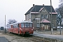 VEB Bautzen 12/1964 - DR "172 002-8"
06.03.1991
Schönhausen (Elbe), Bahnhof [D]
Ingmar Weidig