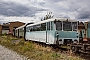 VEB Bautzen 12/1965 - Privat "VT 22.001"
10.08.2019
Benndorf, MaLoWa Bahnwerkstatt [D]
Malte Werning