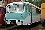 VEB Bautzen 12/1965 - EVN "772 414-9"
01.06.2024
Adorf (Vogtland), Betriebswerk [D]
Jens Bieber