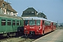 VEB Bautzen 14/1965 - DR "772 016-2"
15.03.1993
Neustrelitz, Bahnhof Süd [D]
Michael Uhren