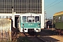 VEB Bautzen 2/1965 - DB AG "972 604-3"
19.09.1996
Neustrelitz, Bahnbetriebswerk [D]
Michael Uhren