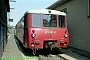 VEB Bautzen 5/1965 - DR "972 607-6"
24.07.1992
Halle (Saale), Reichsbahnausbesserungswerk [D]
Norbert Schmitz