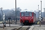 VEB Bautzen 6/1965 - DR "172 608-2"
06.03.1991
Jerichow, Bahnhof [D]
Ingmar Weidig