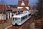 VEB Bautzen 7/1965 - DB AG "972 609-2"
11.03. 1995
Bad&nbsp;Saarow [D]
Michael Hafenrichter