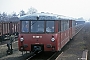 VEB Bautzen 7/1965 - DR "172 609-0"
06.03.1991
Buschow, Bahnhof [D]
Ingmar Weidig